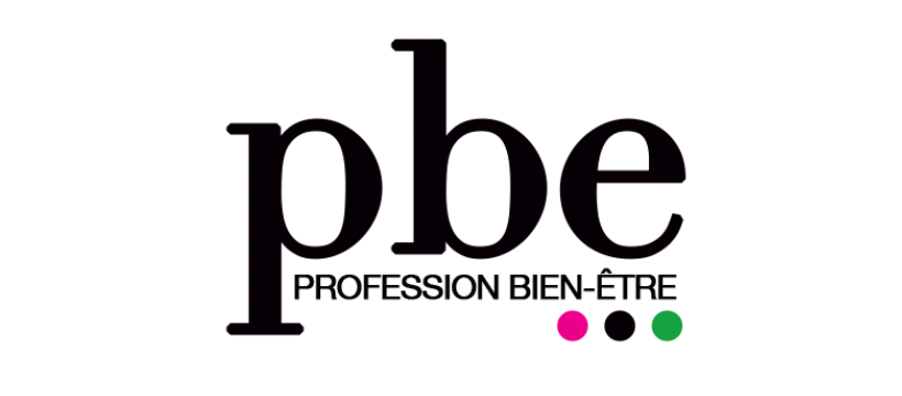 Logo Profession Bien Etre